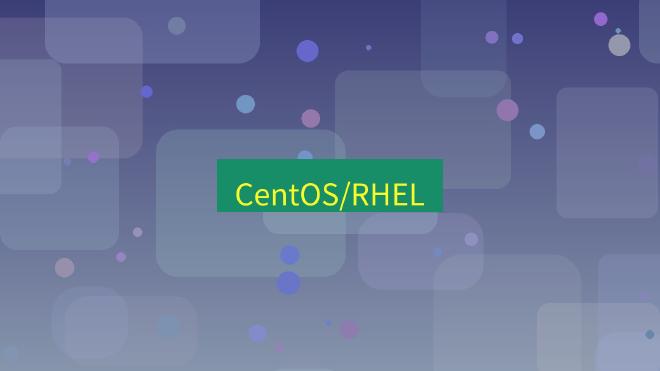 快连VPN CentOS/RHEL