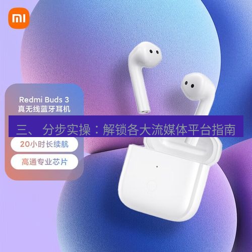 快连 三、 分步实操：解锁各大流媒体平台指南