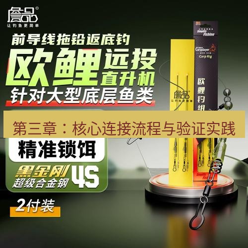 快连 第三章：核心连接流程与验证实践