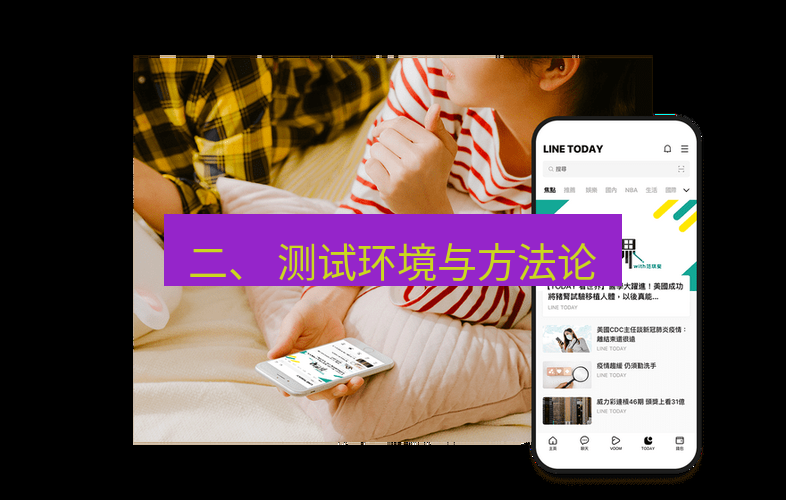快连 二、 测试环境与方法论