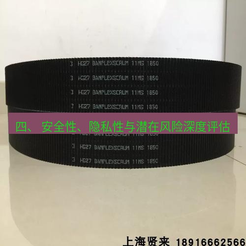 快连 四、 安全性、隐私性与潜在风险深度评估