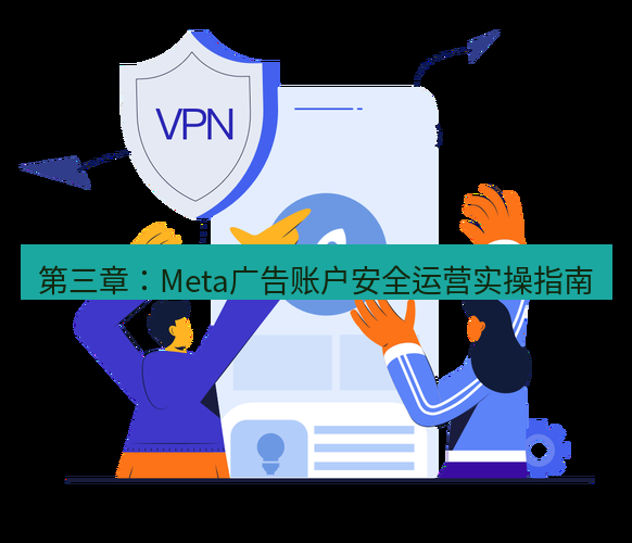 快连 第三章：Meta广告账户安全运营实操指南